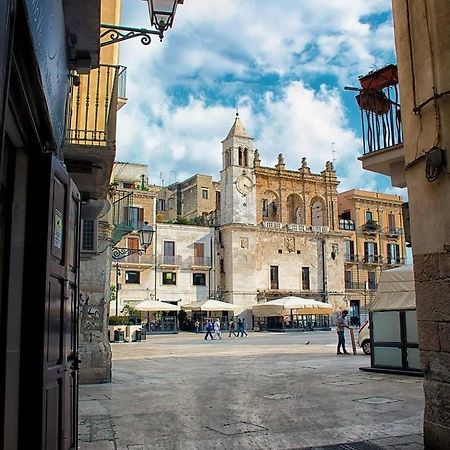 La Dimora Di Giusy Villa Bari Exterior foto