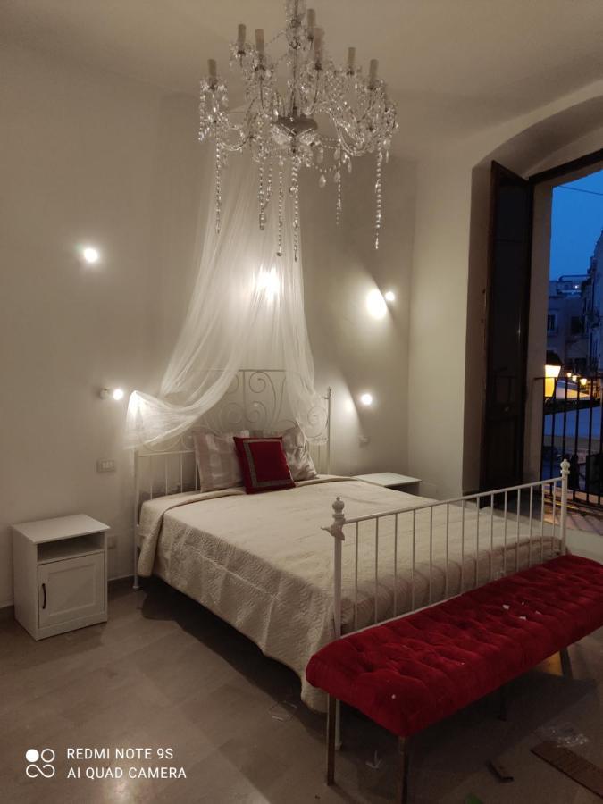 La Dimora Di Giusy Villa Bari Exterior foto