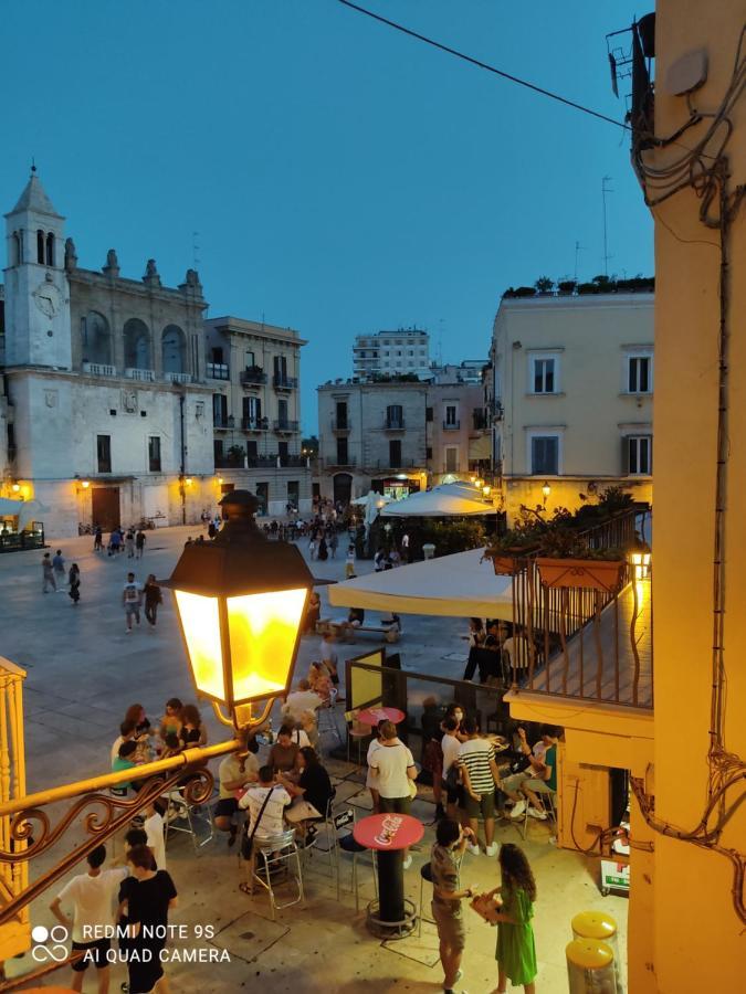 La Dimora Di Giusy Villa Bari Exterior foto